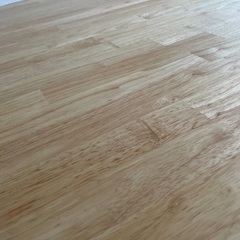 KANADEMONO 丸テーブルの画像