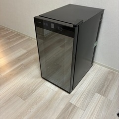 【中古品】ワインセラー