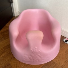 ベビーチェア　バンボ