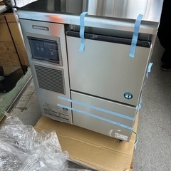 ホシザキ HOSHIZAKI 製氷機 100V CM-100K ...