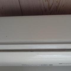 値下げ、１０畳、エアコン★パナソニック★