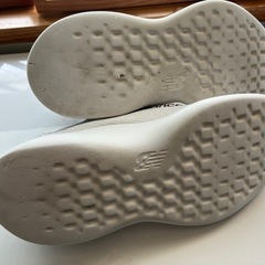 ニューバランス 25cmの画像