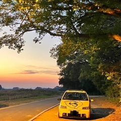 値下げ交渉可【現物確認必須】fiat フィアット HGT アバルト 前期型の画像