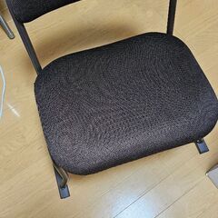 楽々お座敷チェア