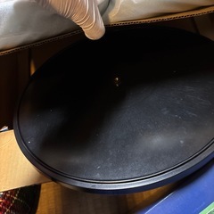 回転オードブルセットの画像