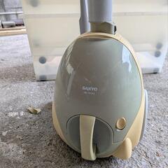 取り引き中掃除機無料2
