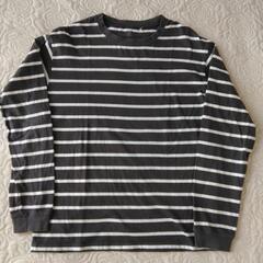 男の子Tシャツ、長袖Tシャツ16㎝.170㎝4の画像