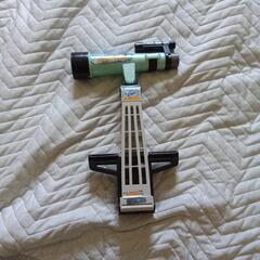 物々交換も可能◎ベネッセ　望遠鏡の画像