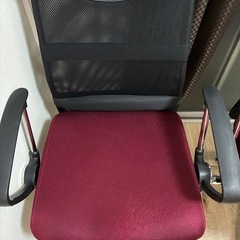 オフィスチェアの画像