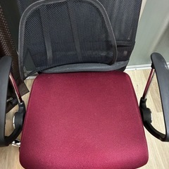 オフィスチェアの画像