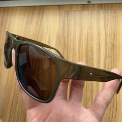 Tommy Hilfiger Wilson Sunglasses MP OM563の画像