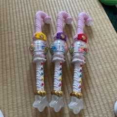プリンセススティック