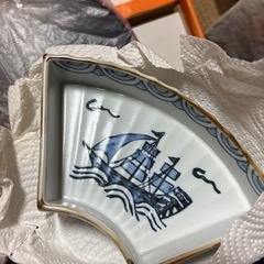 回転オードブルセット2の画像