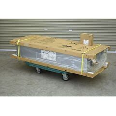 ≪yt1937ジ≫ 未使用品 三菱電機 業務用パッケージエアコン...
