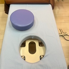 美品！昇降式ベッド