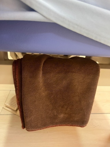 美品！昇降式ベッド