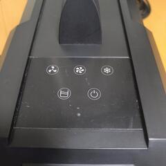スポットクーラー　カンゲキ君2　ポータブル電源で使用可　キャンプ　車中泊の画像