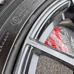 POTENZA SW010 17インチ 1本　相談有の画像