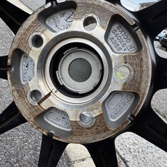 POTENZA SW010 17インチ 1本　相談有の画像