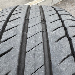 POTENZA SW010 17インチ 1本　相談有の画像