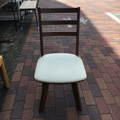 テーブルセット／ニトリ製の画像