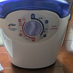 【未使用】ふとん乾燥機