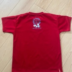 Tシャツ   S サイズ　バスケットボール の画像