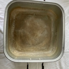 蒸し器の画像
