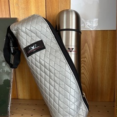 ステンレス水筒　500ml