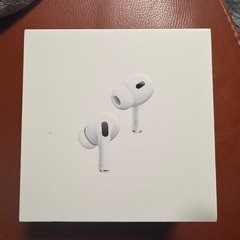 AirPodsPro 第二世代　MagSafeケース　usb-c...