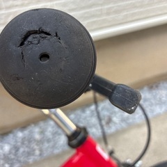 ヘンシンバイクの画像