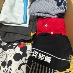 【値下げしました‼️】子供服80cmまとめ②