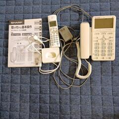 電話