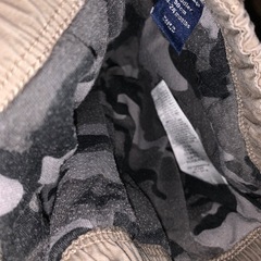 男の子90センチ　GAP長ズボンの画像