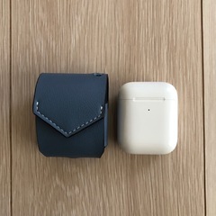 Apple (アップル) AirPods(第2世代)