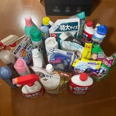 日用品  の画像