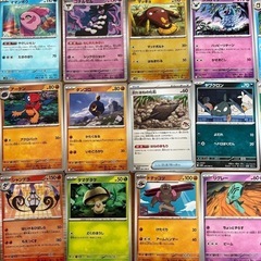 【シュリンク付き】未開封新品　ポケセン産　ポケモンカードゲーム　スカーレット＆バイオレット　拡張パック　デラックス　ブラックボルトの画像