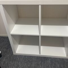 IKEAカラックス引き取りは1000円