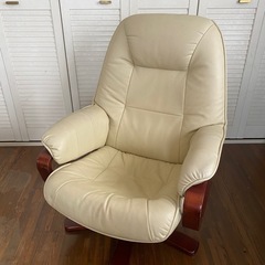 リクライニングチェア　中古
の画像