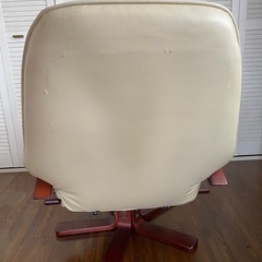 リクライニングチェア　中古
の画像