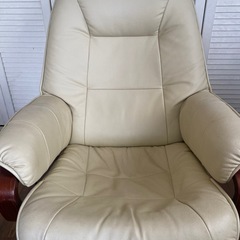 リクライニングチェア　中古
