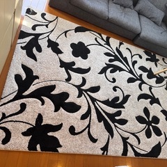 無料　カーペット
