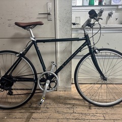 ROVER ROVER CYCLE スポーツサイクル  ミニベロ