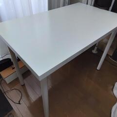 IKEA デスク