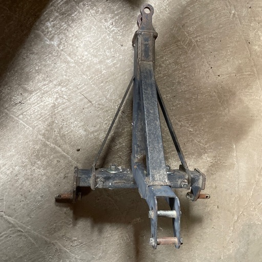 トラクター用部品