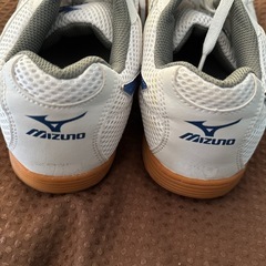 【値下げ】MIZUNO シューズの画像