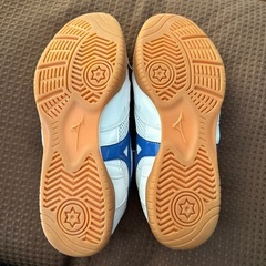 【値下げ】MIZUNO シューズの画像