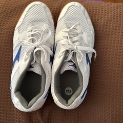 MIZUNO シューズ