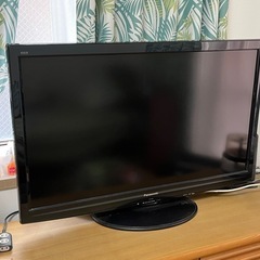 パナソニックTV