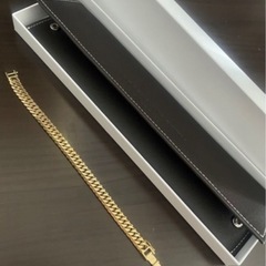 k18喜平ブレスレット50g